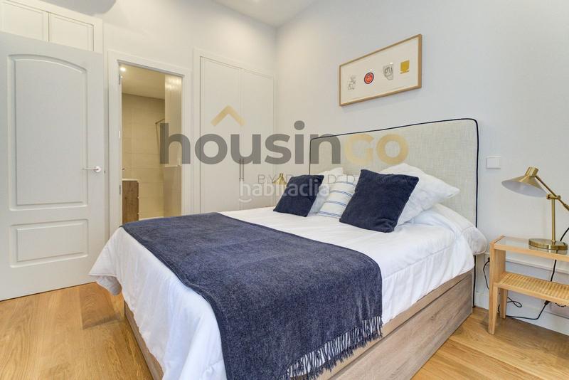 Foto b0f6addd-0bbf-4e84-a5a2-57b3f35fea74. Location appartement avec chauffage dans Cortes-Huertas Madrid