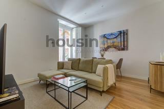 Location Appartement  Alameda. Piso en alquiler en calle alameda