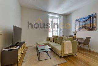 Location Appartement  Alameda. Piso en alquiler en calle alameda
