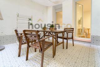 Location Appartement  Lagasca. Piso en alquiler en la calle lagasca