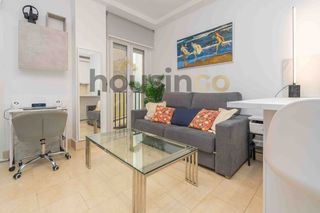 Alquiler Estudio  Don ramón de la cruz. Estudio en alquiler en calle don ramón de la cruz