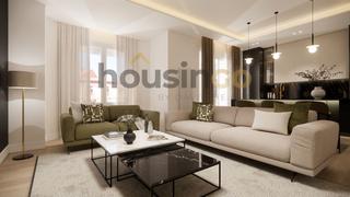 Appartement  Goya. Piso en venta en calle goya