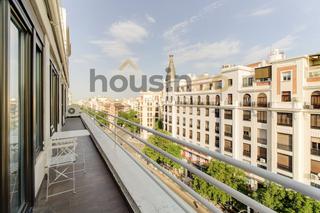 Alquiler Piso  Alcal. Piso en alquiler en calle alcal