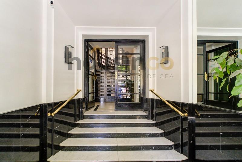 Foto 0254c06e-f251-45b0-874b-43e6364fadb5. Piso  en venta en calle Goya en Goya Madrid