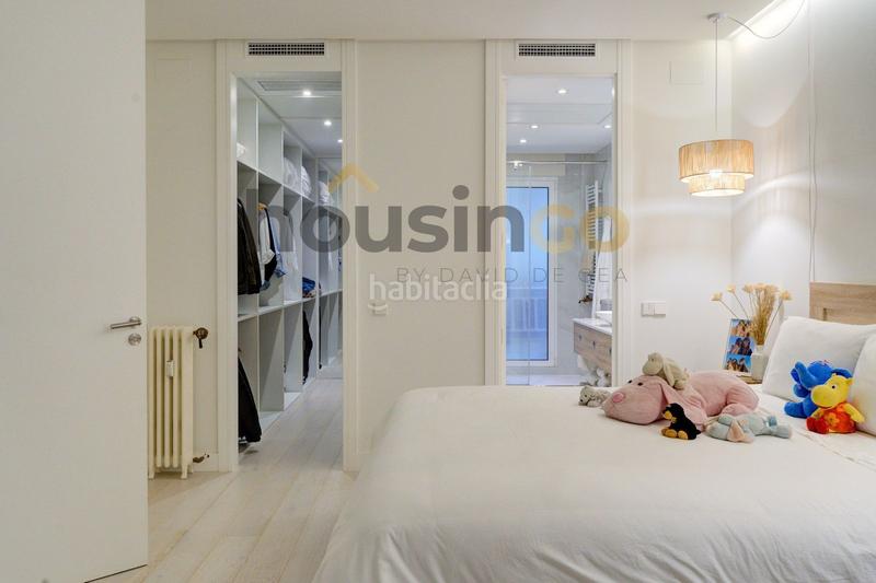 Foto 05712147-1cb2-4051-8189-5d3c45220b61. Piso  en venta en calle Goya en Goya Madrid