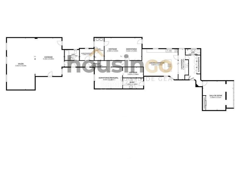 Foto 2e9b7702-a14b-4793-a2bd-2e49e1a5d290. Piso  en venta en calle Goya en Goya Madrid