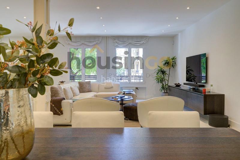 Foto 2f5021d9-1a1f-4bcf-b3d0-80a9e5d1f58a. Piso  en venta en calle Goya en Goya Madrid