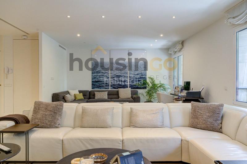 Foto 3a3bc575-b206-4985-a900-7b9a29e2f049. Piso  en venta en calle Goya en Goya Madrid