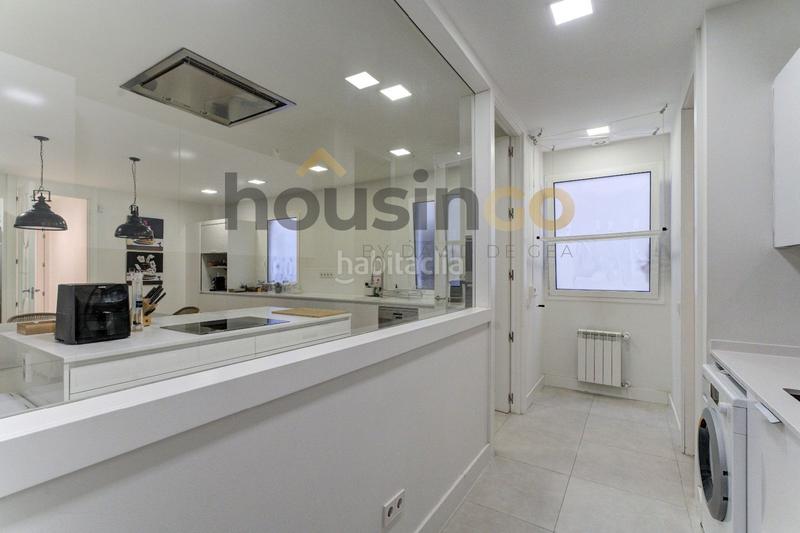 Foto 46f9cb5b-c076-4c4c-87a8-813fab5e3901. Piso  en venta en calle Goya en Goya Madrid