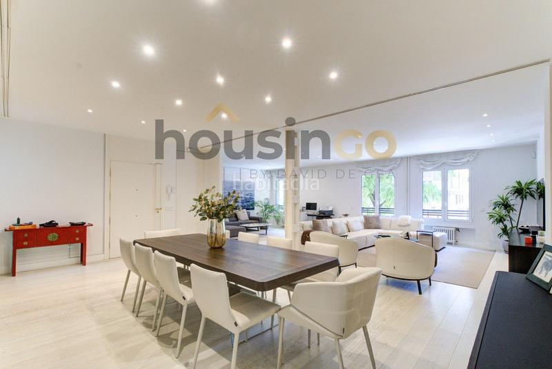 Foto 47ef286a-4641-4e30-9f72-252fff569dce. Piso  en venta en calle Goya en Goya Madrid