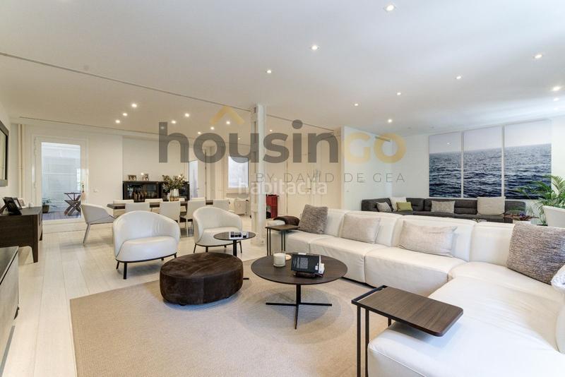 Foto 4cd8ae29-53c4-49f1-8a7a-587776ef5500. Piso  en venta en calle Goya en Goya Madrid