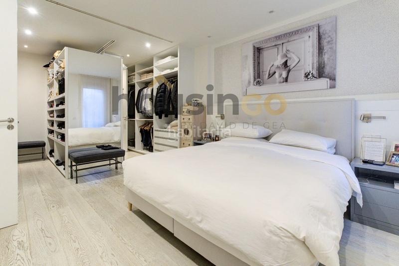 Foto 55be7737-2d94-4304-84de-83a2868d5f60. Piso  en venta en calle Goya en Goya Madrid