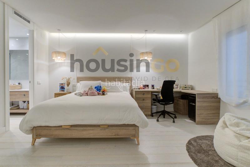 Foto 59ce135a-b272-4735-94c4-a5e1c1e692f3. Piso  en venta en calle Goya en Goya Madrid