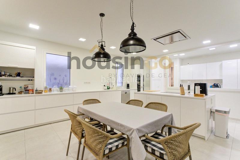 Foto 5b030aaf-d185-4d4a-adc8-61a2091bfd14. Piso  en venta en calle Goya en Goya Madrid