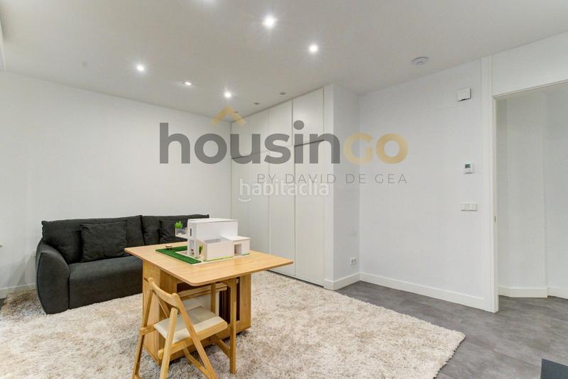 Foto 7fb063e2-dea9-4541-a455-c5ebaf74882e. Piso  en venta en calle Goya en Goya Madrid