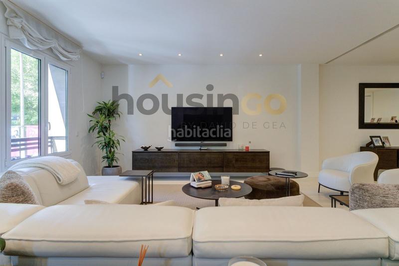 Foto 88db8553-5219-42a5-8b93-8c885ba9af66. Piso  en venta en calle Goya en Goya Madrid