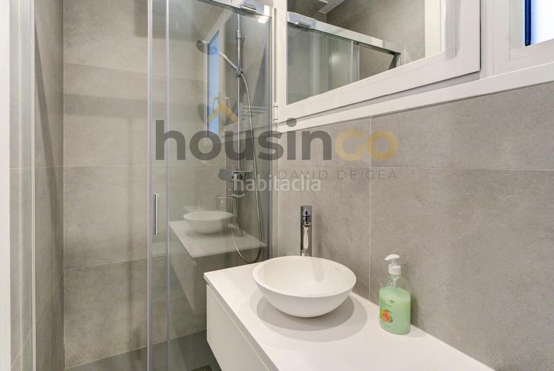 Foto 8921d060-d370-494b-a84d-157dc8f5aa38. Piso  en venta en calle Goya en Goya Madrid