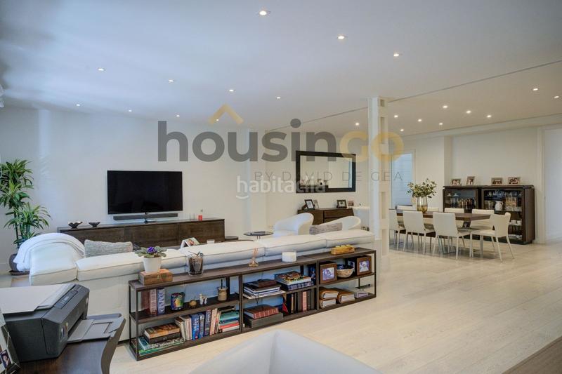 Foto 91113d31-c567-4d10-9e6a-6896c8d161fd. Piso  en venta en calle Goya en Goya Madrid