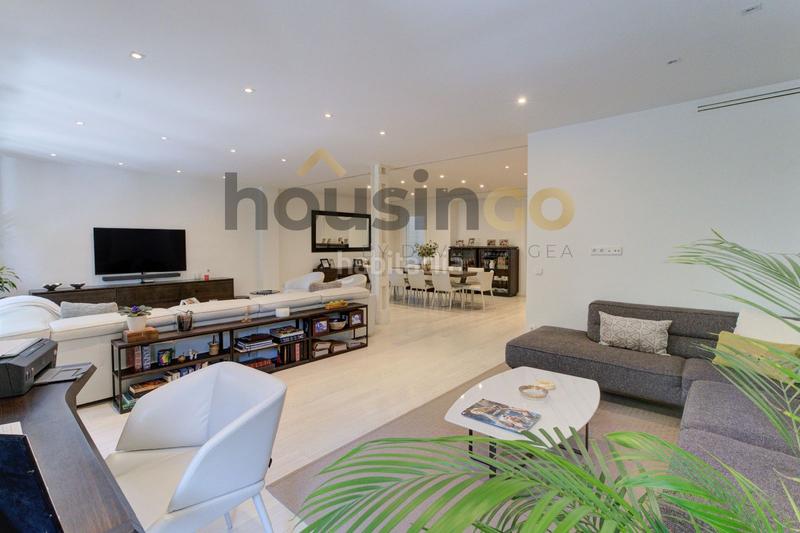 Foto 911dcfb7-e69c-454d-b485-fe3190a9ac93. Piso  en venta en calle Goya en Goya Madrid