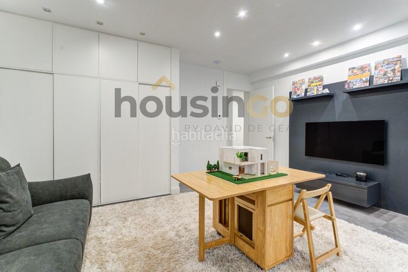 Foto 96078d82-6e86-410f-94ab-a3b0772e140e. Piso  en venta en calle Goya en Goya Madrid