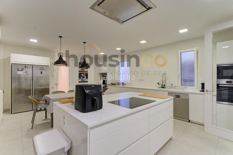 Foto a24604fb-48d0-421c-818f-45524787b2d8. Piso  en venta en calle Goya en Goya Madrid