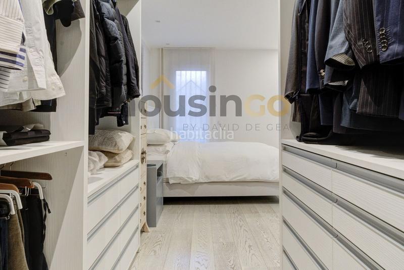 Foto a785d727-de1d-4032-92e6-f3aef505dc6c. Piso  en venta en calle Goya en Goya Madrid