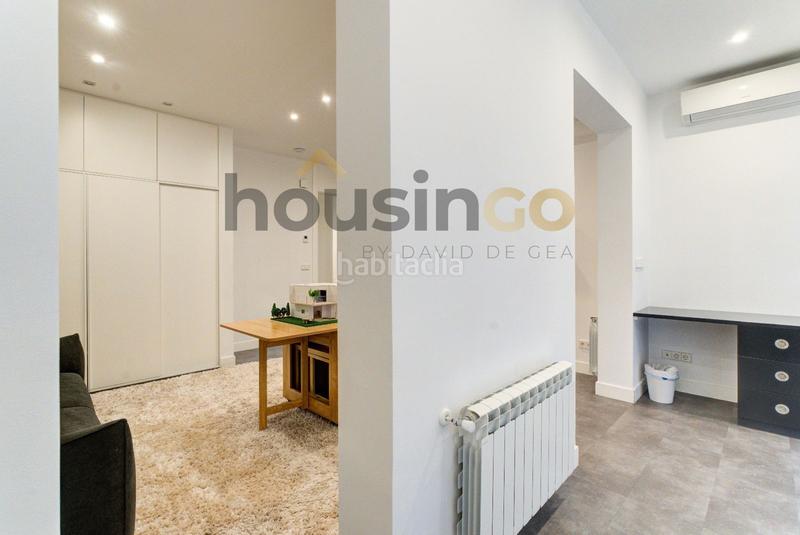Foto c35845d8-bef9-481d-911a-e5e7e8d6a2b5. Piso  en venta en calle Goya en Goya Madrid