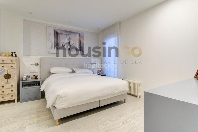 Foto c9497a4f-c95e-452b-9228-ad272f466052. Piso  en venta en calle Goya en Goya Madrid