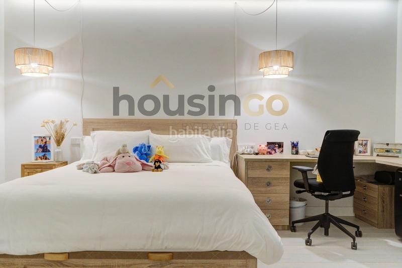 Foto d786afe1-d983-476e-850f-2691ddc90a9b. Piso  en venta en calle Goya en Goya Madrid