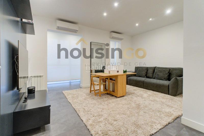 Foto d7d28a02-db7d-4702-9036-87d3069f0e80. Piso  en venta en calle Goya en Goya Madrid