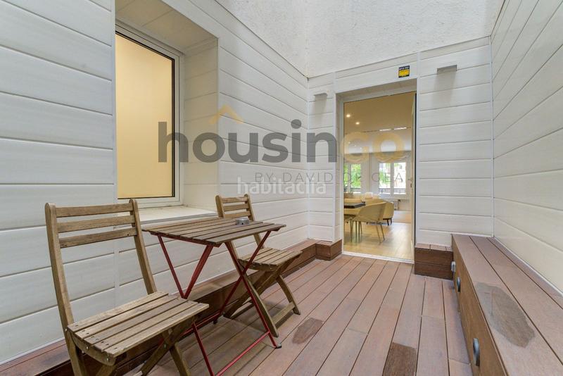 Foto d86cf12e-9a0e-4fe5-8c29-b9900ed3ccde. Piso  en venta en calle Goya en Goya Madrid