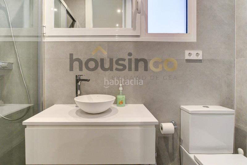 Foto ebe7bdd8-132e-4034-aaff-4ab4aba8cd5c. Piso  en venta en calle Goya en Goya Madrid