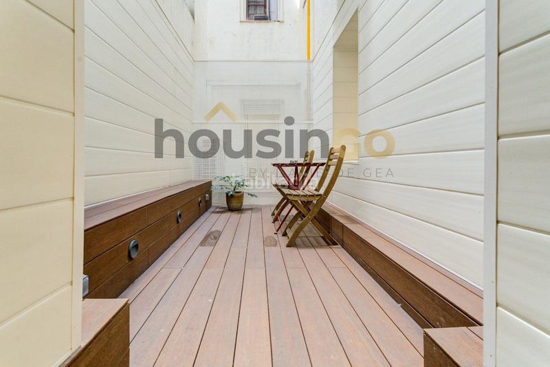 Foto f1f8e1fb-98a8-4f07-bb17-c394a2561f84. Piso  en venta en calle Goya en Goya Madrid