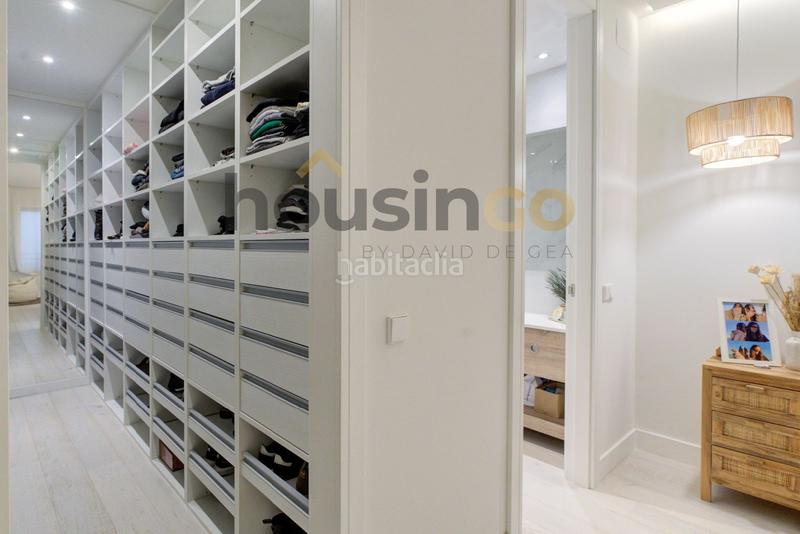 Foto f2c204bd-9110-491e-807b-9c0b81b374e7. Piso  en venta en calle Goya en Goya Madrid