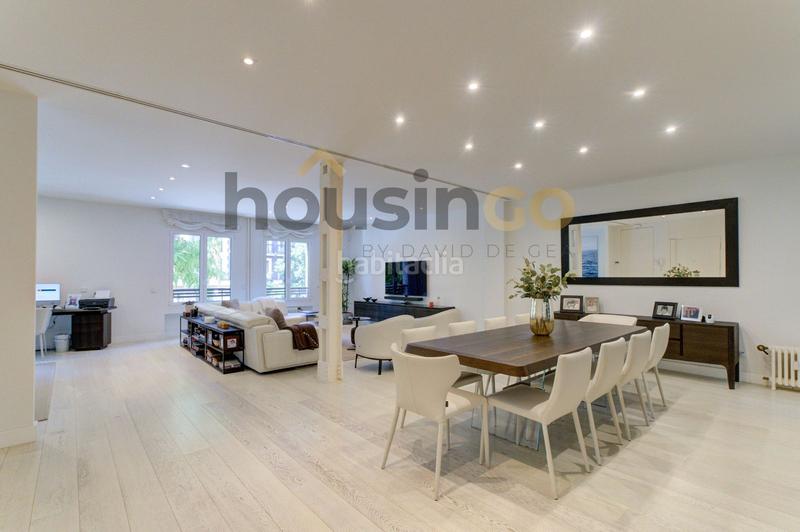 Foto f35db4f5-281c-4887-8d89-89650fde5232. Piso  en venta en calle Goya en Goya Madrid