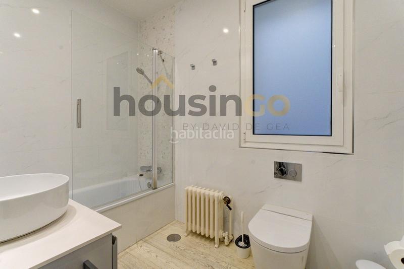 Foto fa529bf5-ebdc-45a1-8356-197958daf000. Piso  en venta en calle Goya en Goya Madrid