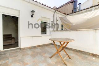Rent Penthouse  Colmenares. Ático en alquiler en calle colmenares