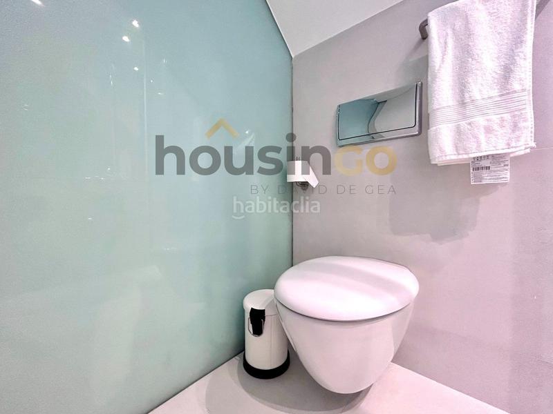 Foto 330741af-6b22-4f85-8758-7cc4583b47c2. Location appartement dans Sol Madrid