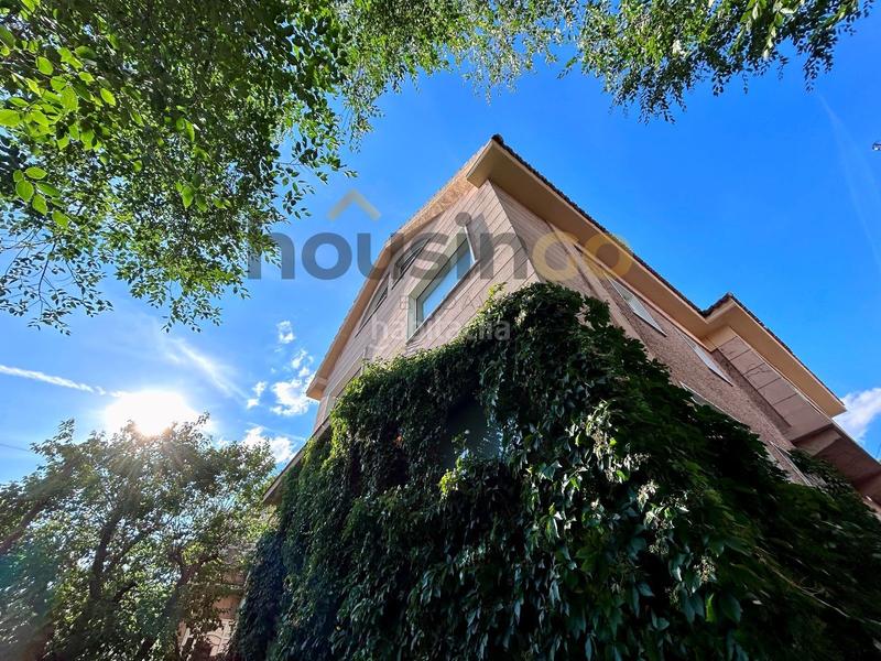 Foto 37fa65c6-c861-43f6-9d69-890b3c528a41. Location appartement dans Sol Madrid