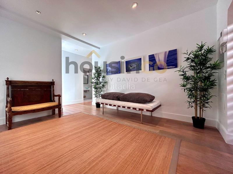 Foto bdcb1c76-358a-4a17-b613-7a70c0ef9a6e. Location appartement dans Sol Madrid