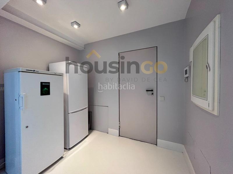 Foto 35221dc7-14c0-4b6b-8f9f-37daab773ec9. Rent flat in Sol Madrid