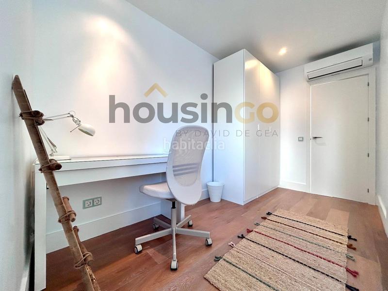 Foto ac66845b-a933-414a-87b7-25947d1cac30. Rent flat in Sol Madrid