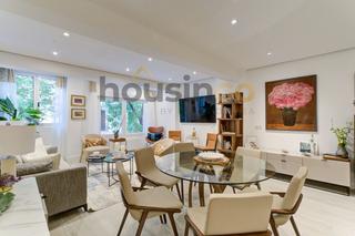 Pis  Alcántara. Piso en venta en calle alcántara