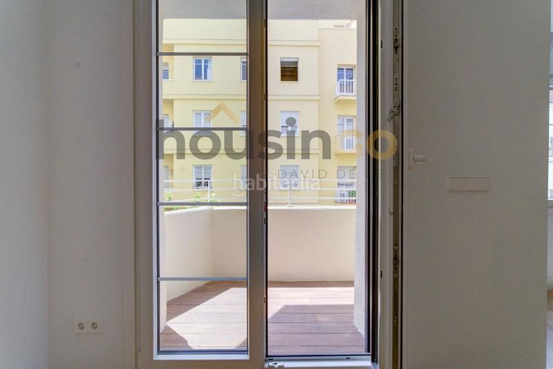 Foto 348ed12d-7164-454a-b574-d425382fd809. Affitto appartamento con riscaldamento in Goya Madrid