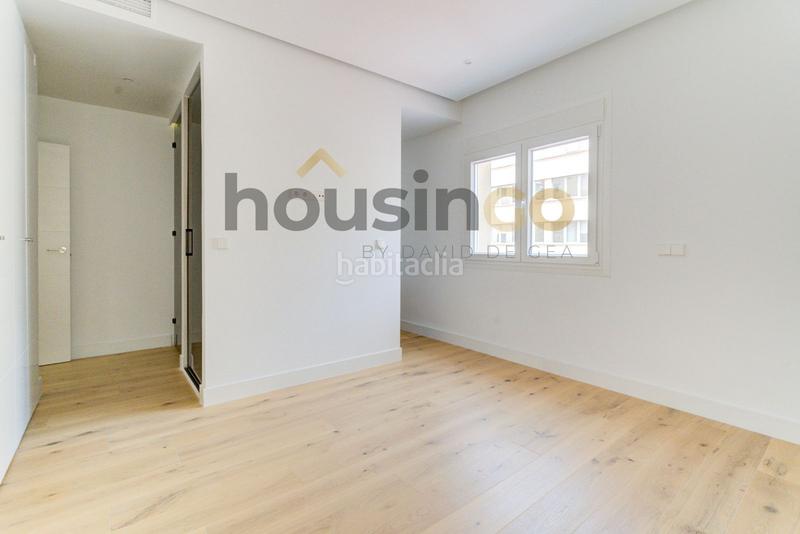 Foto 71ae5624-1f71-49fb-b307-3f3d4d506da0. Affitto appartamento con riscaldamento in Goya Madrid