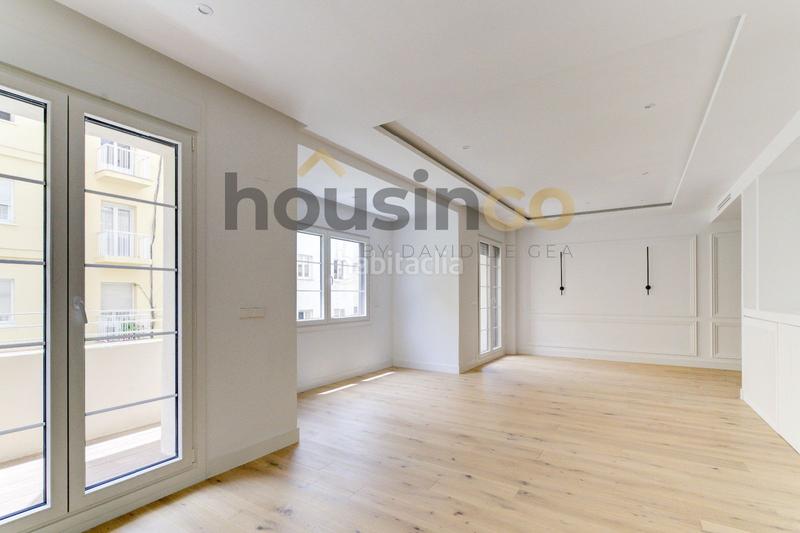 Foto 743f8139-4dd4-45e5-85b9-863ecd4d4f6f. Affitto appartamento con riscaldamento in Goya Madrid