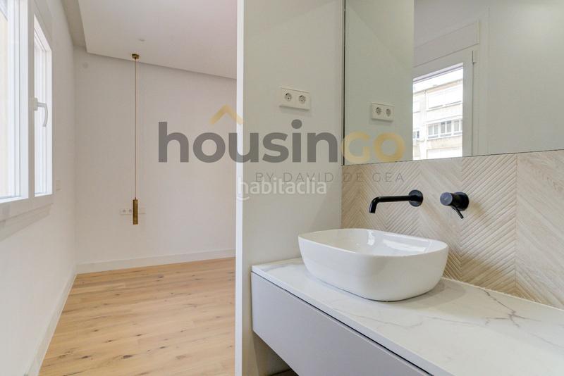Foto 7e7d649f-b111-4fbb-9211-38758a47b6f3. Affitto appartamento con riscaldamento in Goya Madrid