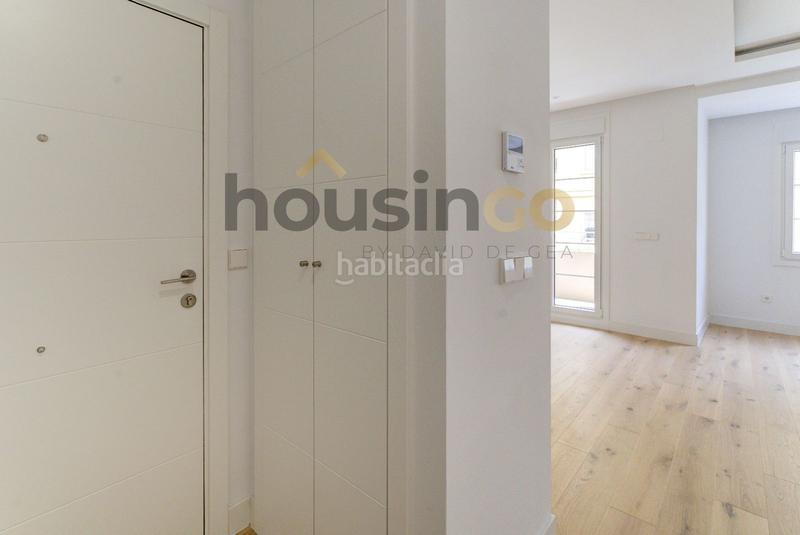 Foto 9b351597-0a21-48e2-b026-70cc200a0e28. Affitto appartamento con riscaldamento in Goya Madrid