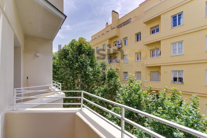 Foto ad3f57db-3811-4c2e-8a76-5935087dd6ed. Affitto appartamento con riscaldamento in Goya Madrid