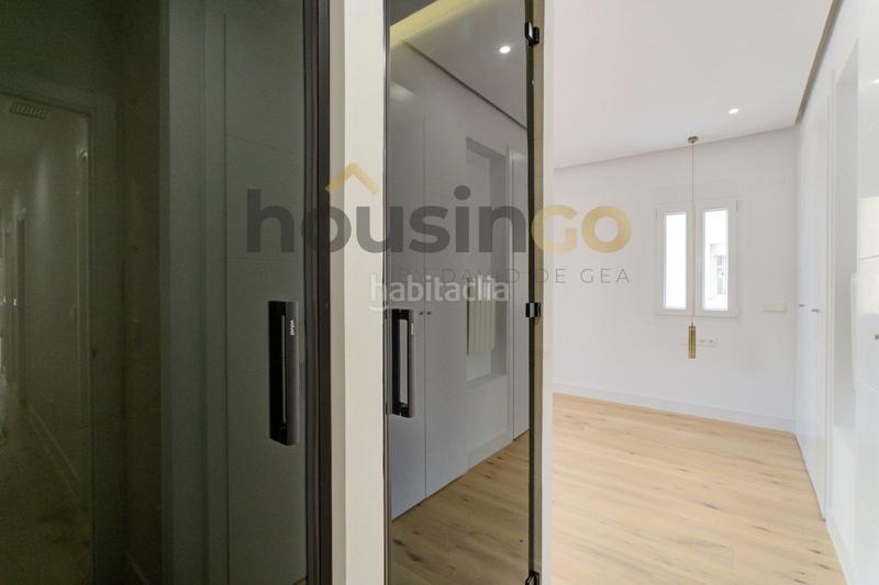 Foto b96af0f2-a065-4f39-9798-849aeeab7574. Affitto appartamento con riscaldamento in Goya Madrid